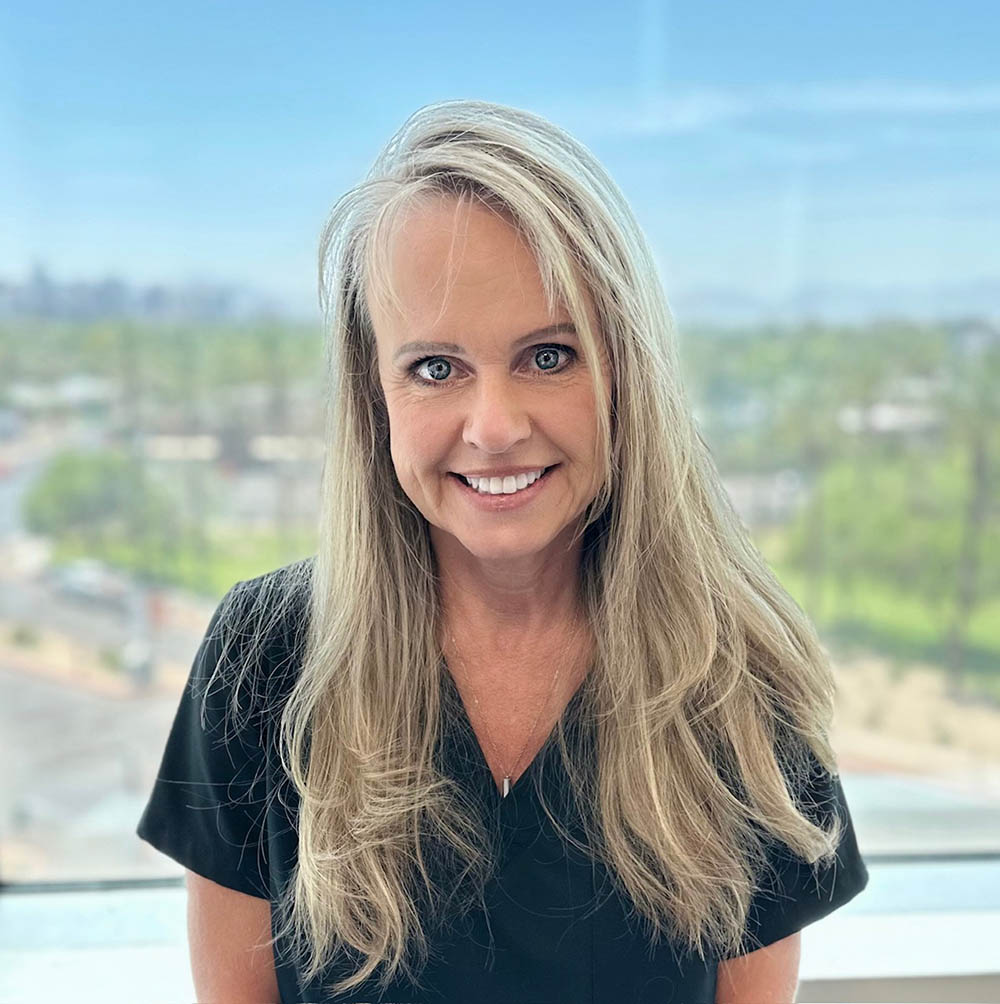 Meet The Team. Dentist in Phoenix, AZ. Dr. Mike Hall. Hall Dental