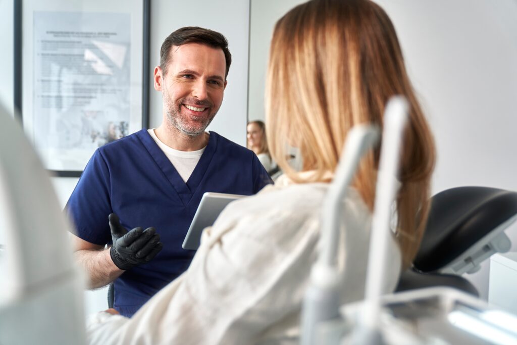 Dentist Phoenix