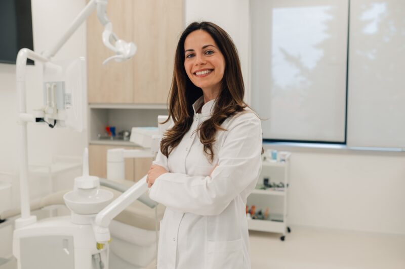 Dentist Phoenix