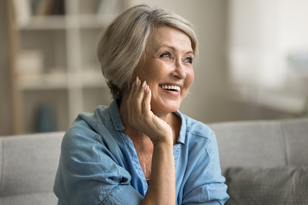 Restorative Dentistry Phoenix