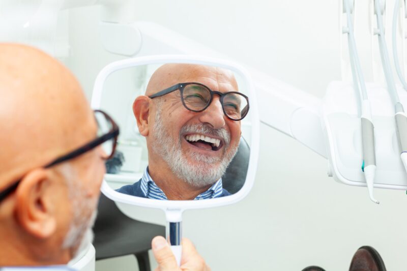 Dental Implants in Phoenix