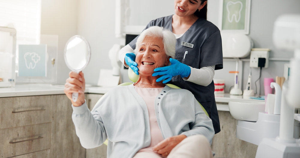 affordable dental implants